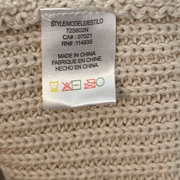 RDI Sweater - Picture 4 of 7